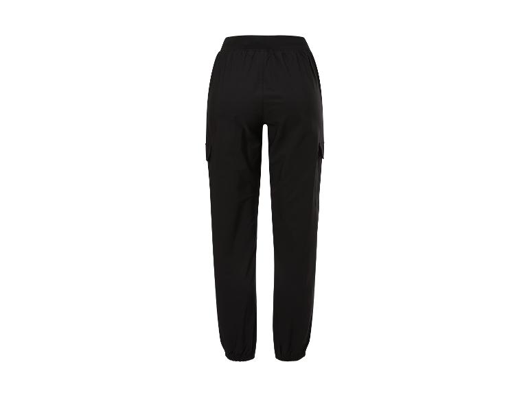 Dames sportbroek