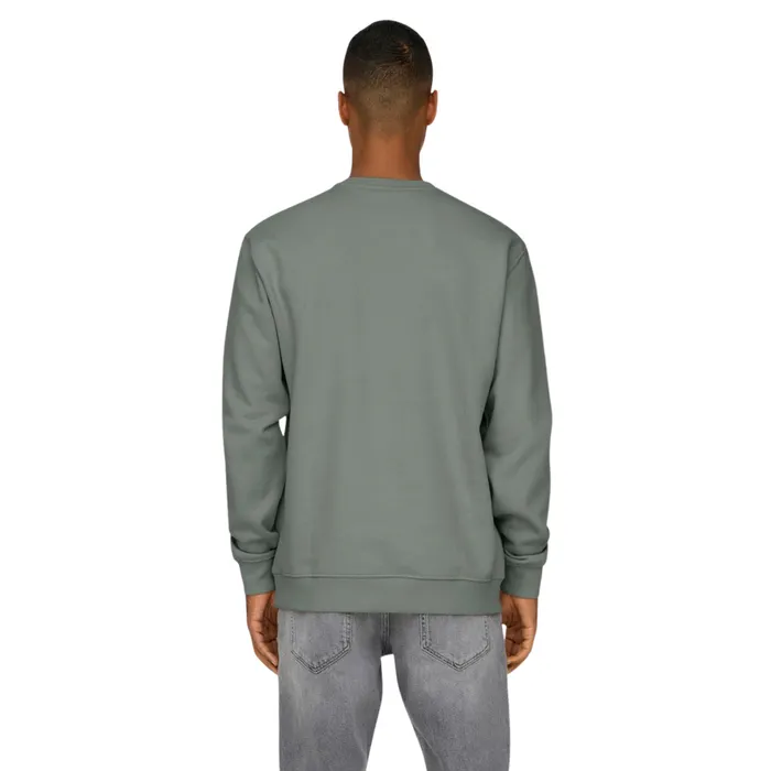 Only & Sons Curated Sweater Heren