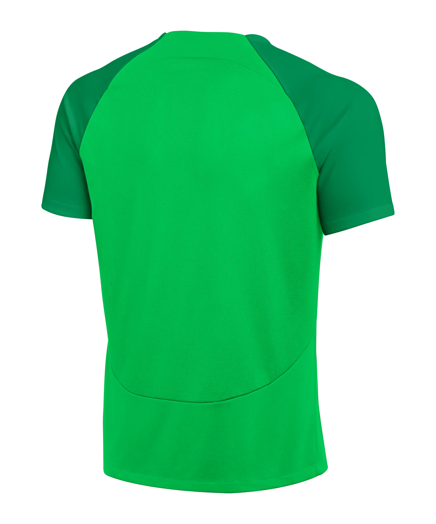 Nike Academy Pro Trainingsshirt Grün Weiss F329