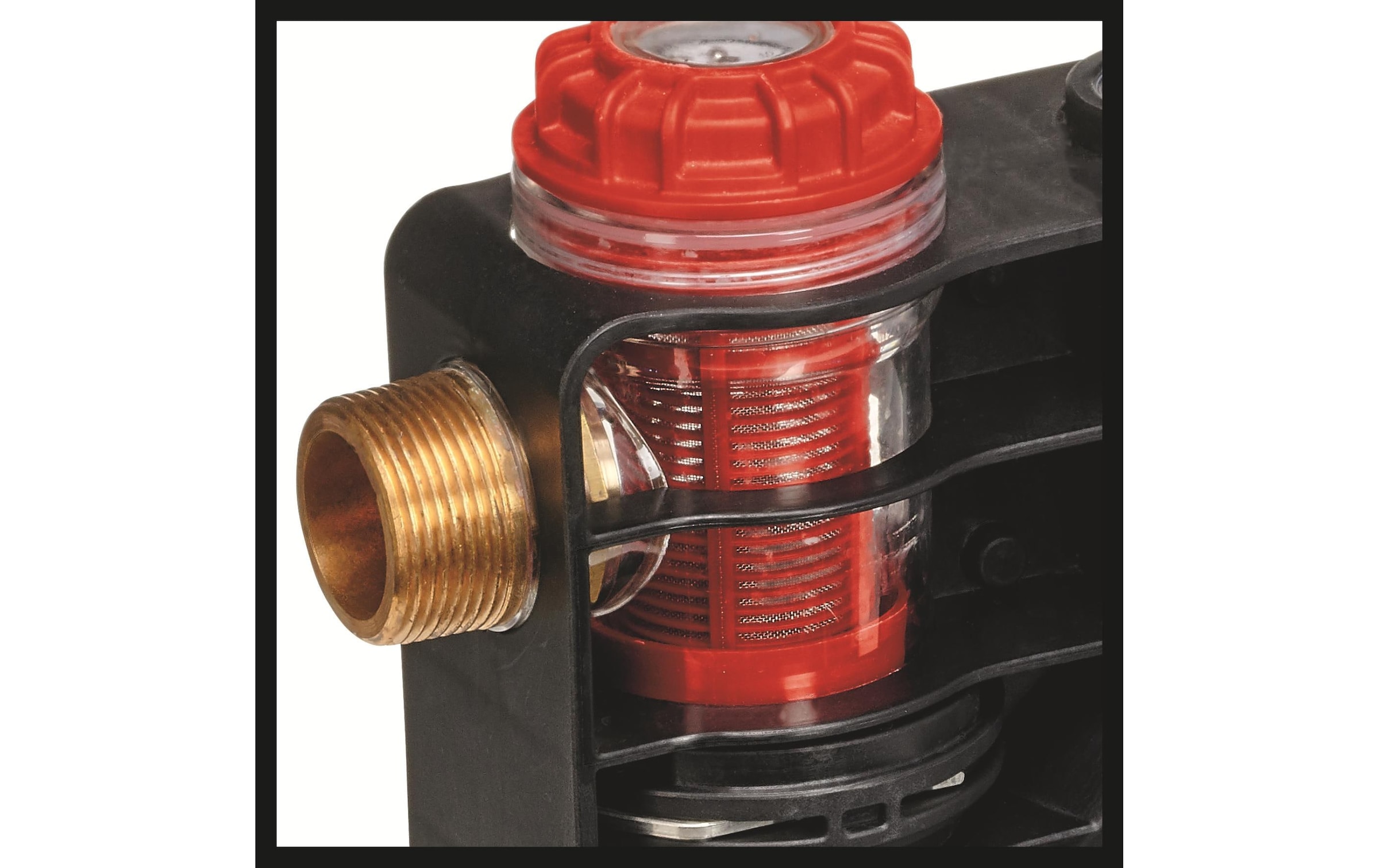 Einhell Gartenpumpe »GE-GP 1145 ECO«