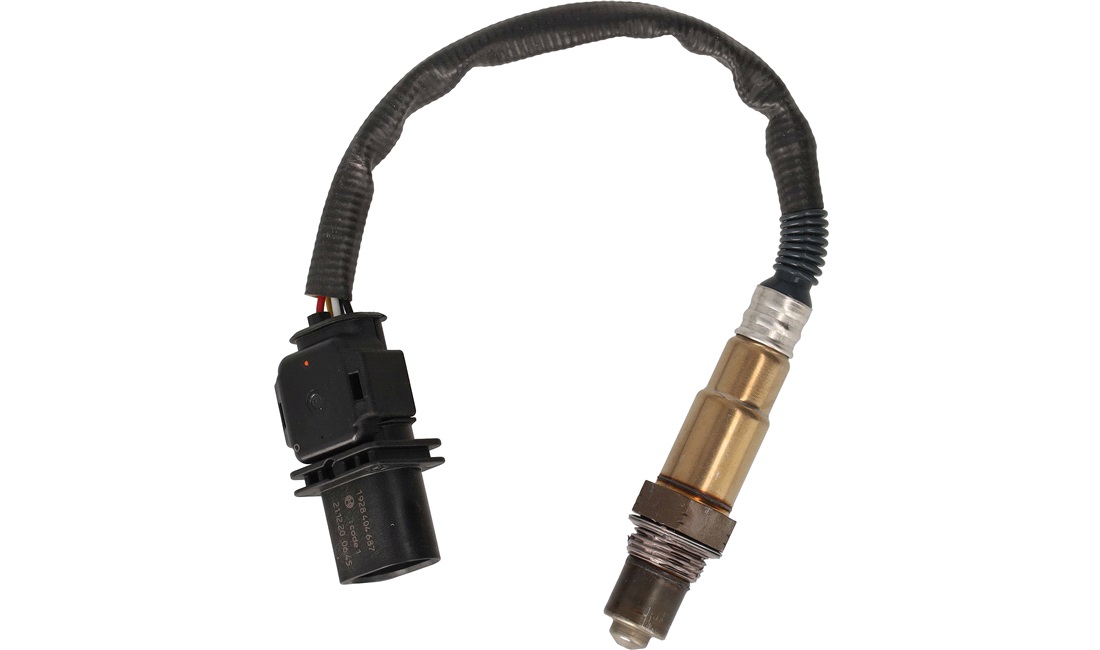 Lambda-sonde