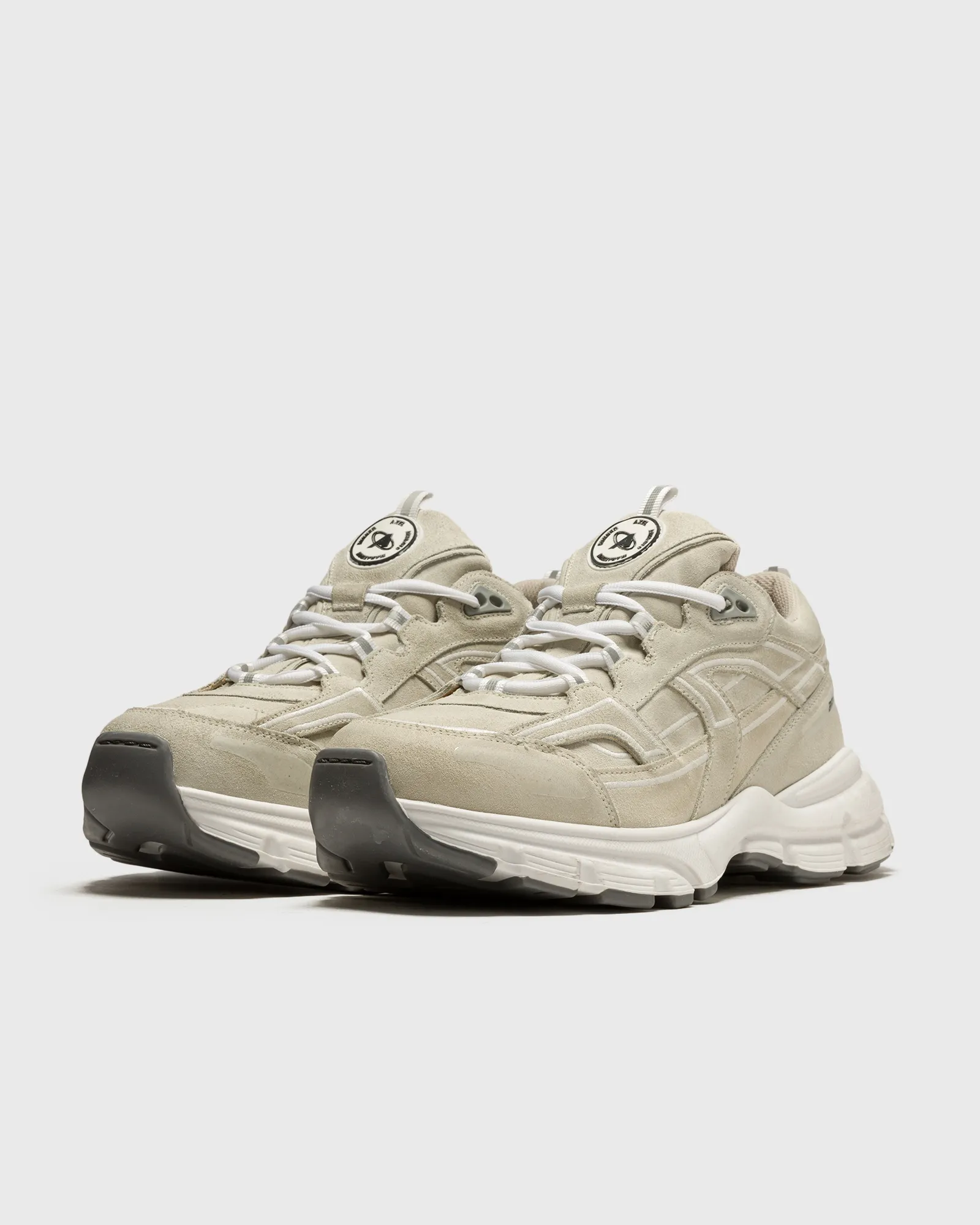 Axel Arigato Marathon R Trail Distressed