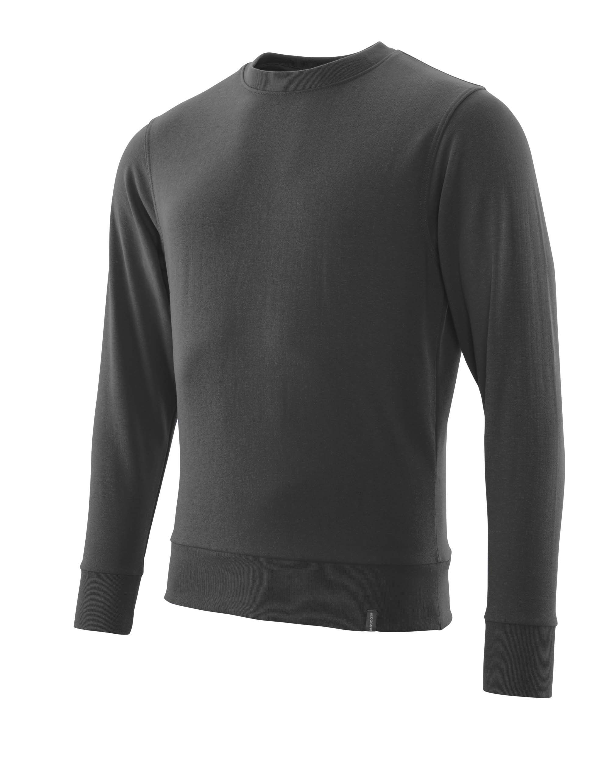 Mascot Crossover 20384 – Sweater - Grijs - L