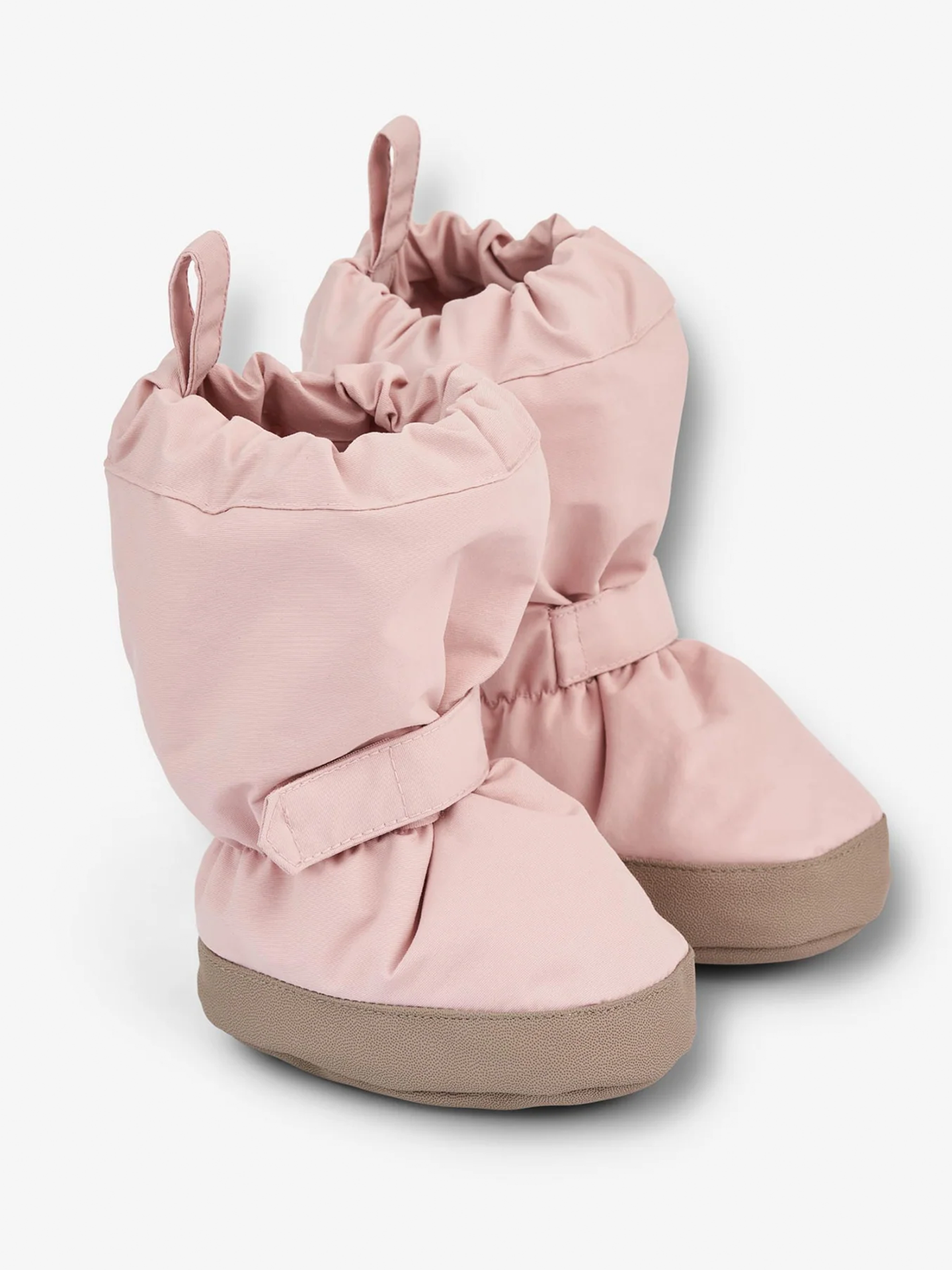 Outerwear Booties Tech