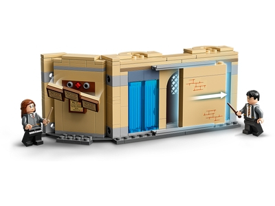 LEGO Hogwarts™ Kamer van Hoge Nood (75966)