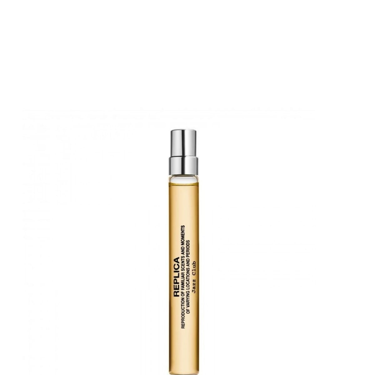 Maison Margiela REPLICA Jazz Club Eau de Toilette - Vaporisateur de Sac