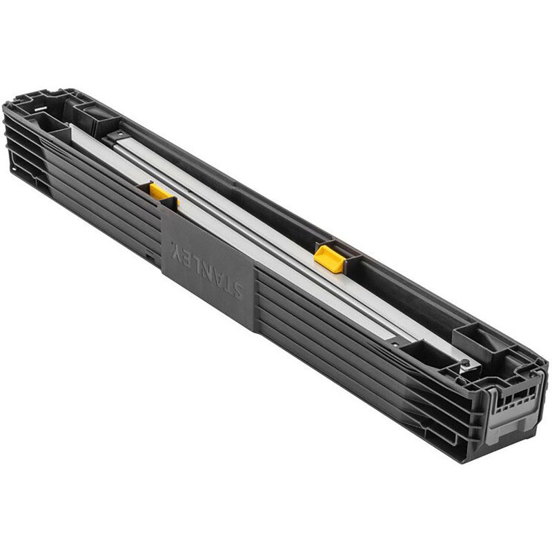 Tréteaux métalliques pliants Stanley, capacité 340 kg, la paire
