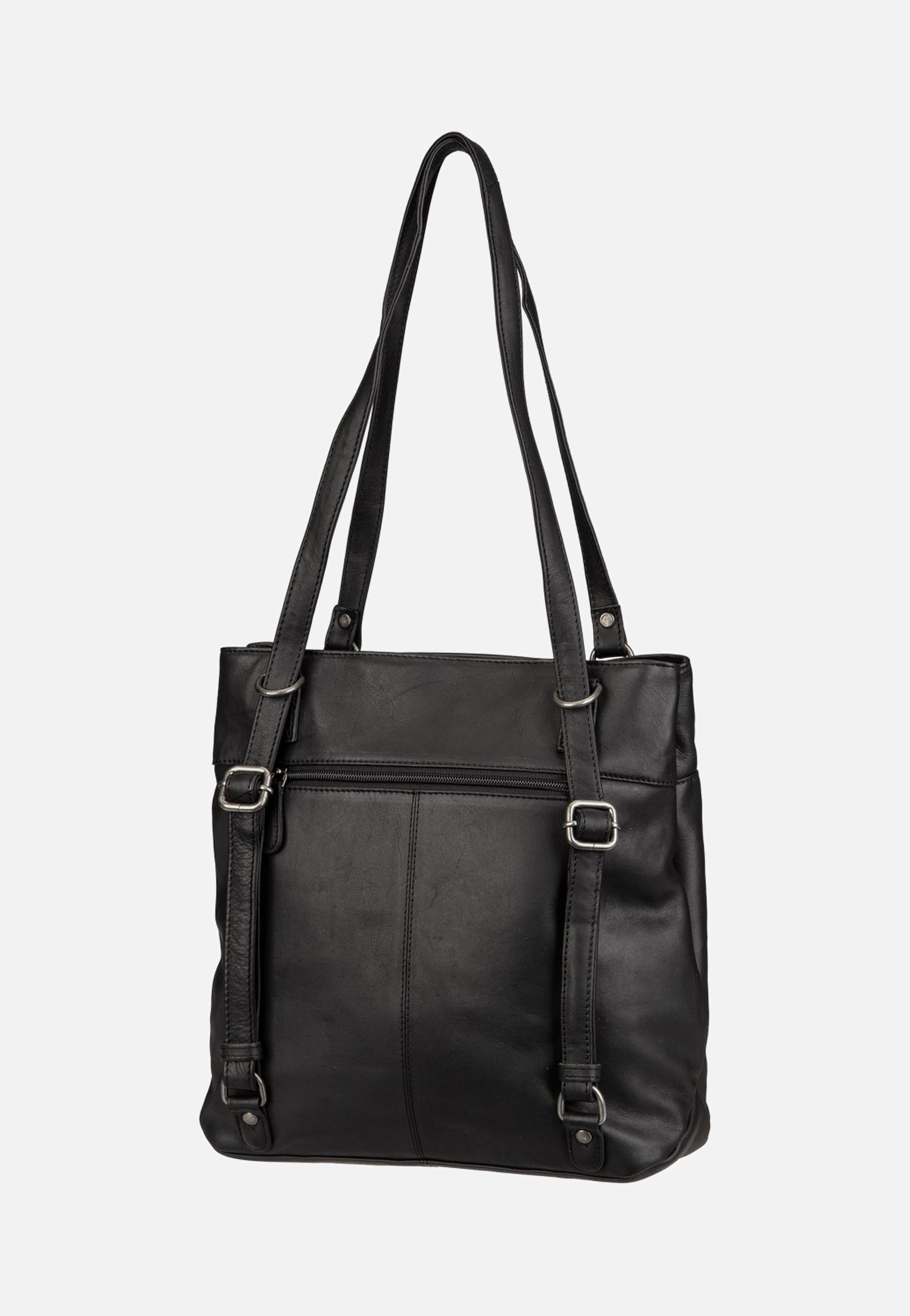 Raynor 0222 Black - Shopper