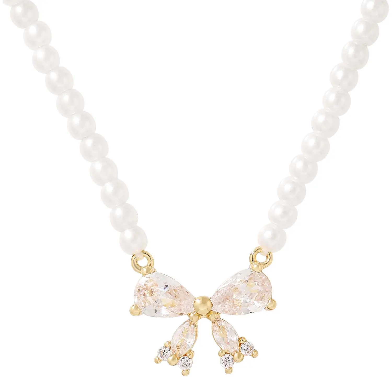 Kette - Cute Sparkle