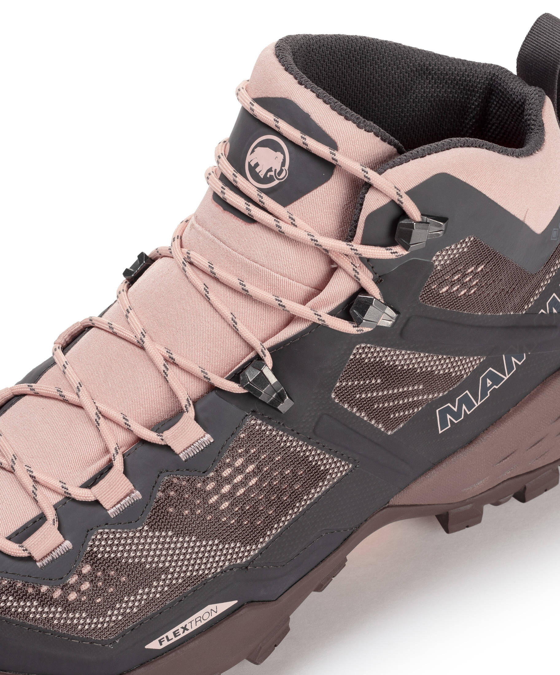 Mammut| Damen Wanderschuhe 
