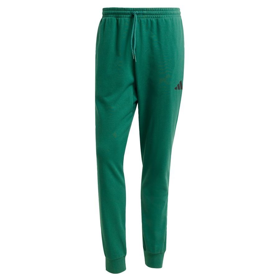 Adidas Pantalon french terry Essentials Feel Cozy
