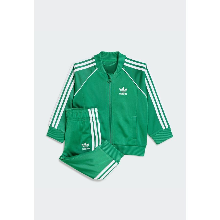 Adidas Original Survêtement Adicolor SST Enfants