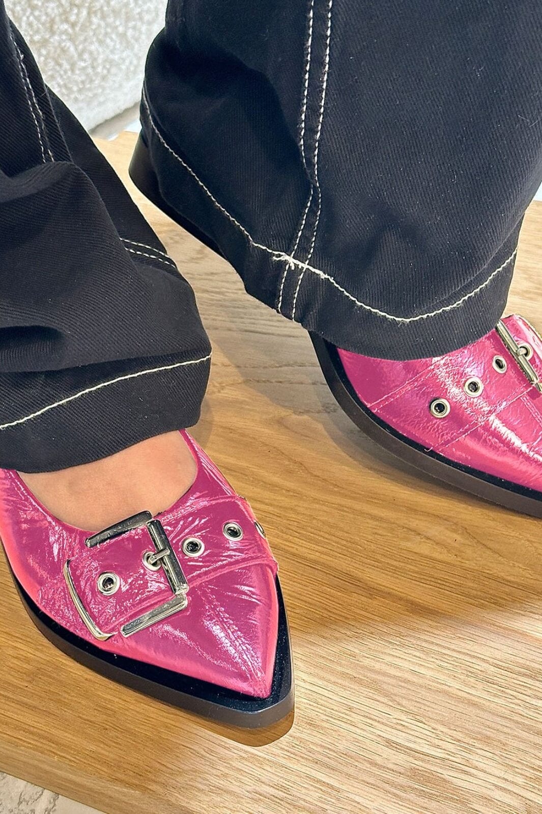Phenumb Copenhagen Pink