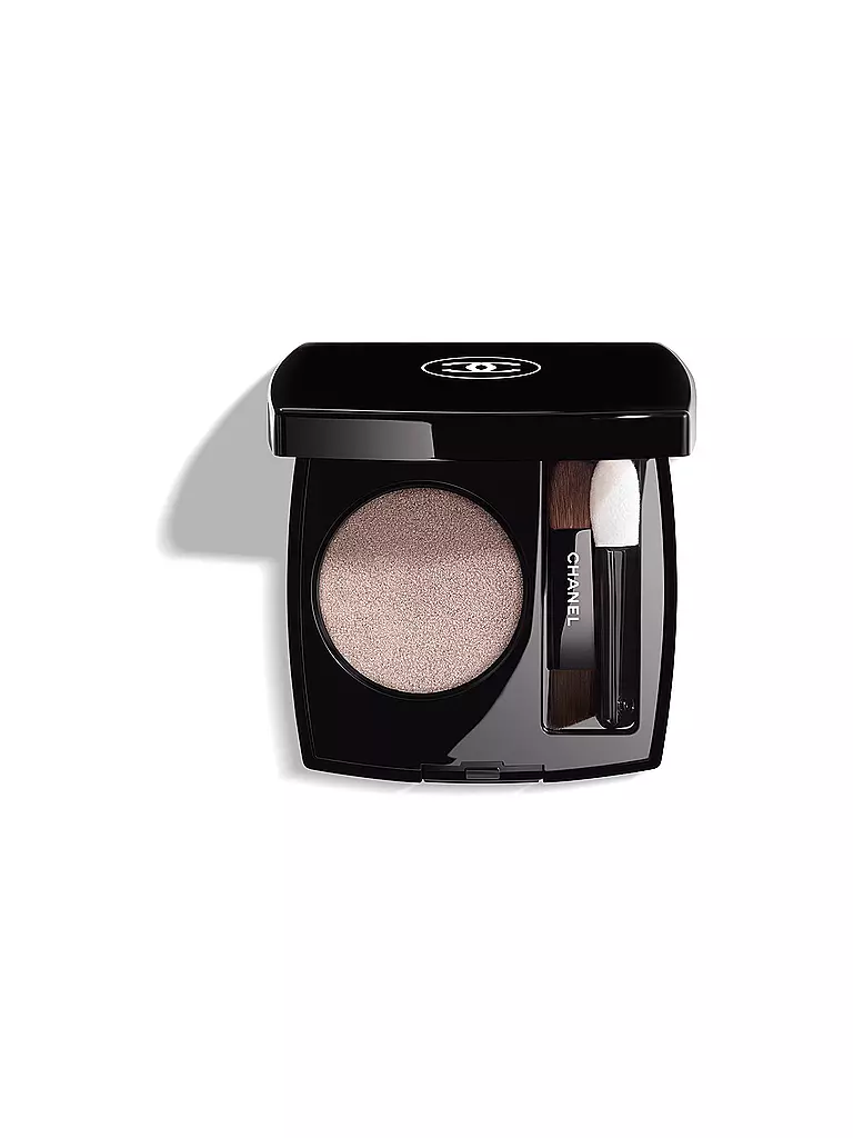 CHANEL VIELSEITIGER UND LANGANHALTENDER LIDSCHATTEN 2.2G camel