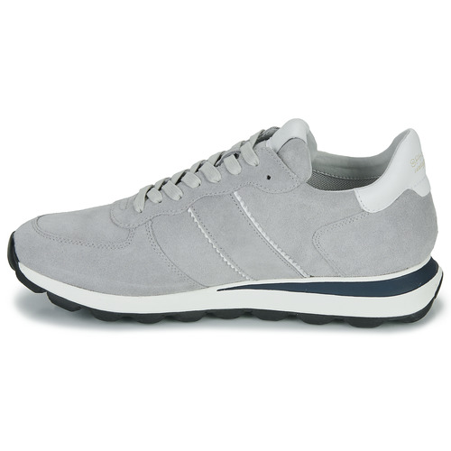 Geox - U SPHERICA VSERIES - Gris