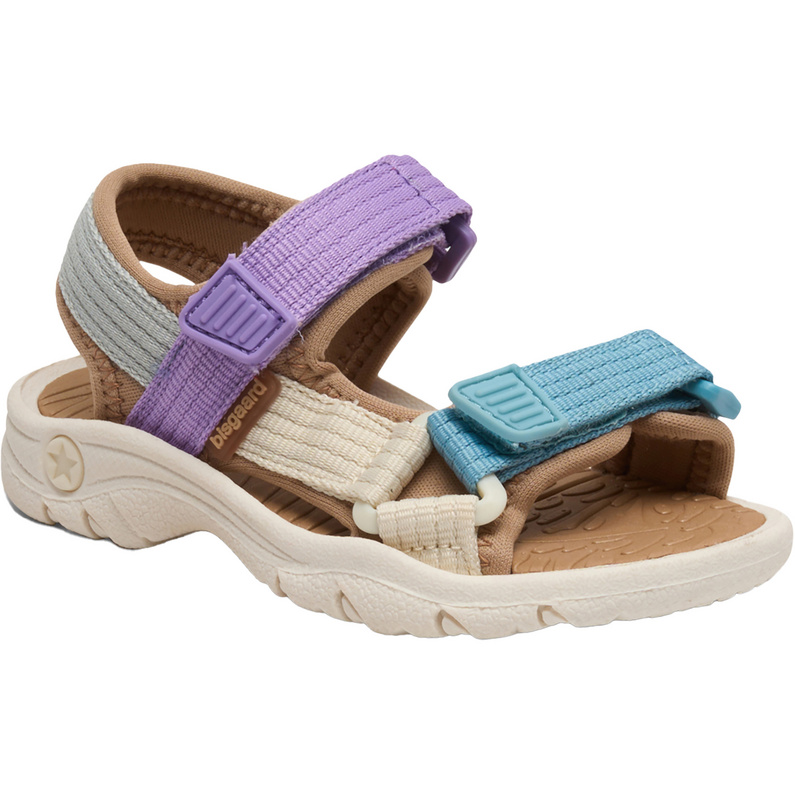 Bisgaard Kinder Nico Sandale