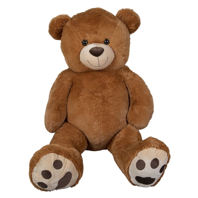 Besttoy - Plüsch Bär - braun - 150 cm