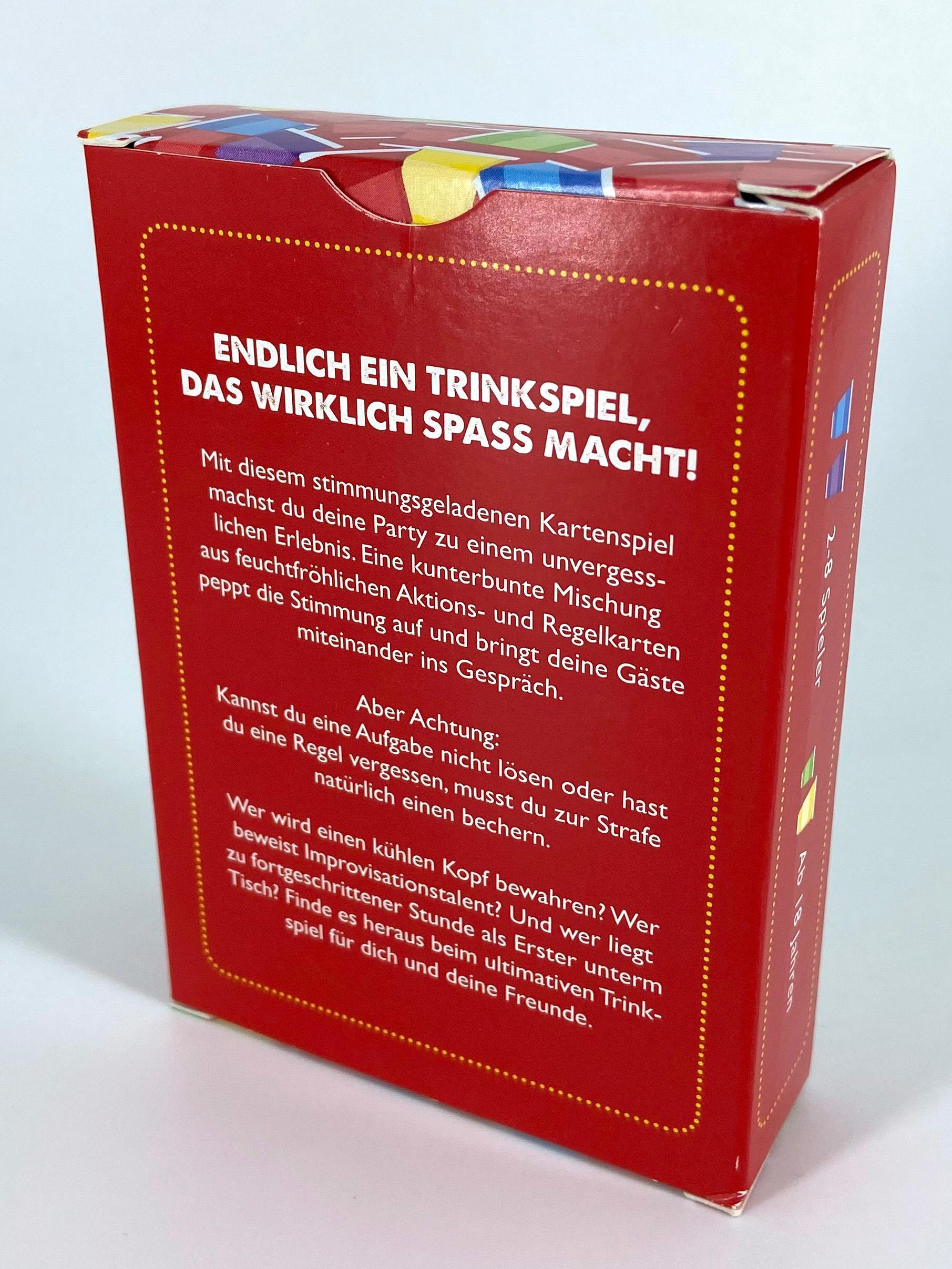 Hoch die Tassen! (Spiel)