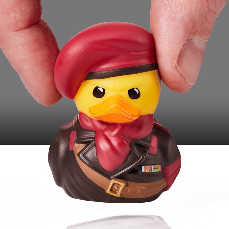 Numskull - MGS Tubbz MINI Revolver Ocelot