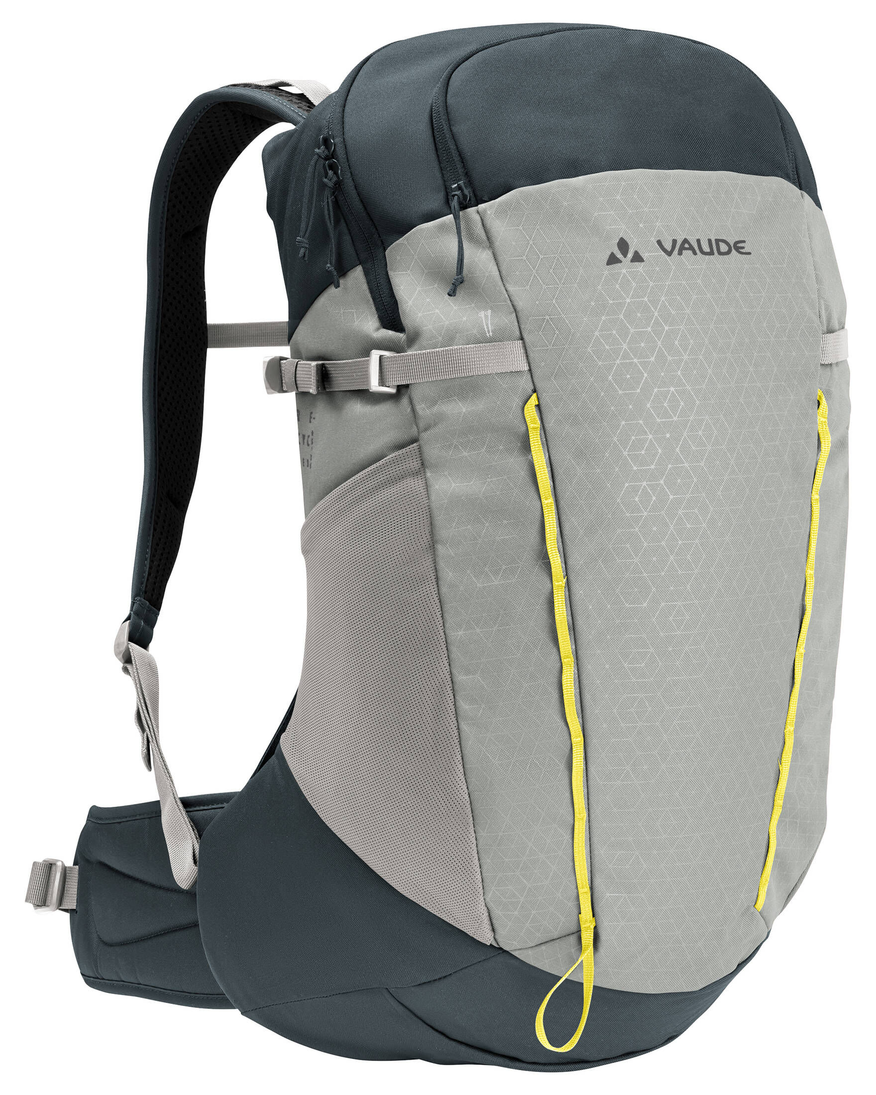 VAUDE| Rucksack 20-29 L AGILE AIR 26