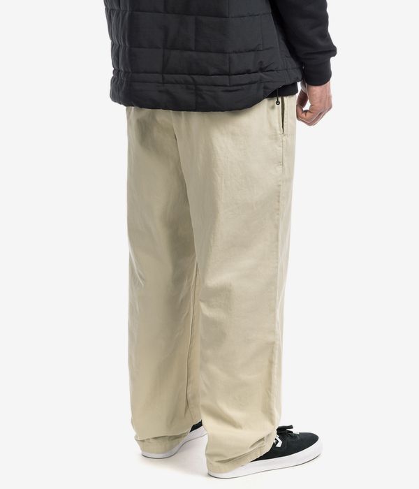 skatedeluxe Samurai Hose (beige)