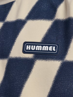 Hummel Hmlpets T-skjorte, Wood Ash