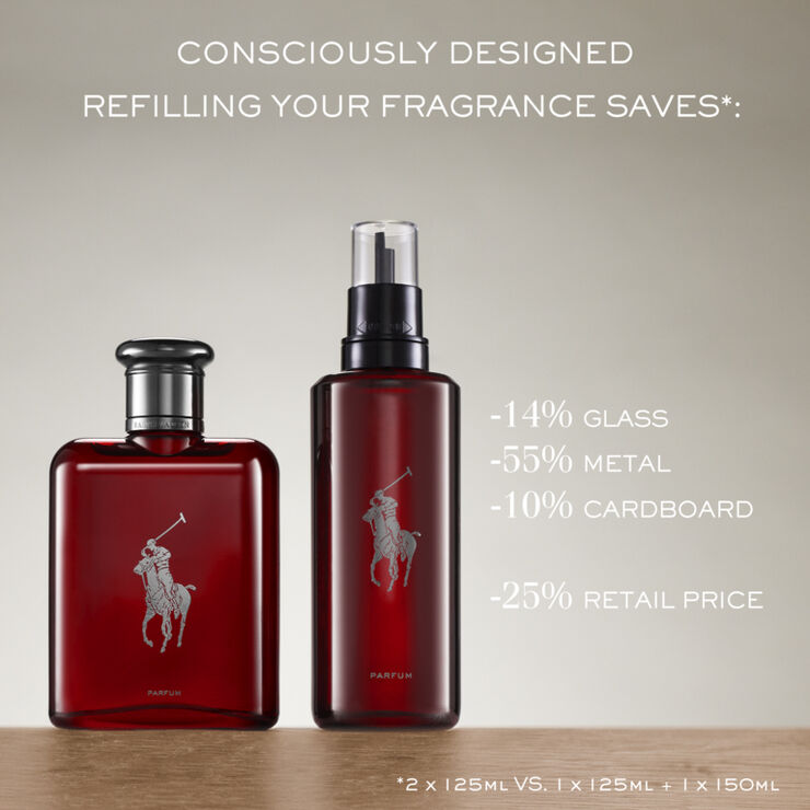Polo Ralph Lauren Ralph Lauren Polo Red Parfum