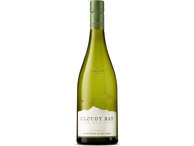 Cloudy Bay Sauvignon Blanc 0.75 l Mineralischer Weisswein mit tropischem Flair