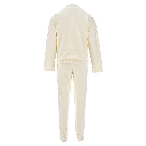 TEAM HEROES  - ENSEMBLE JOGGING REINES DES NEIGES - Rose