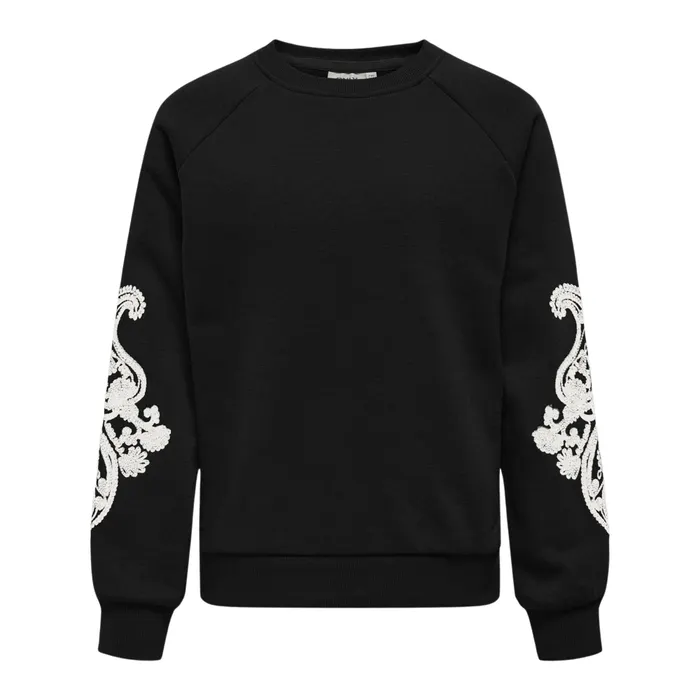 Kids Only Easton Life Sweater Meisjes