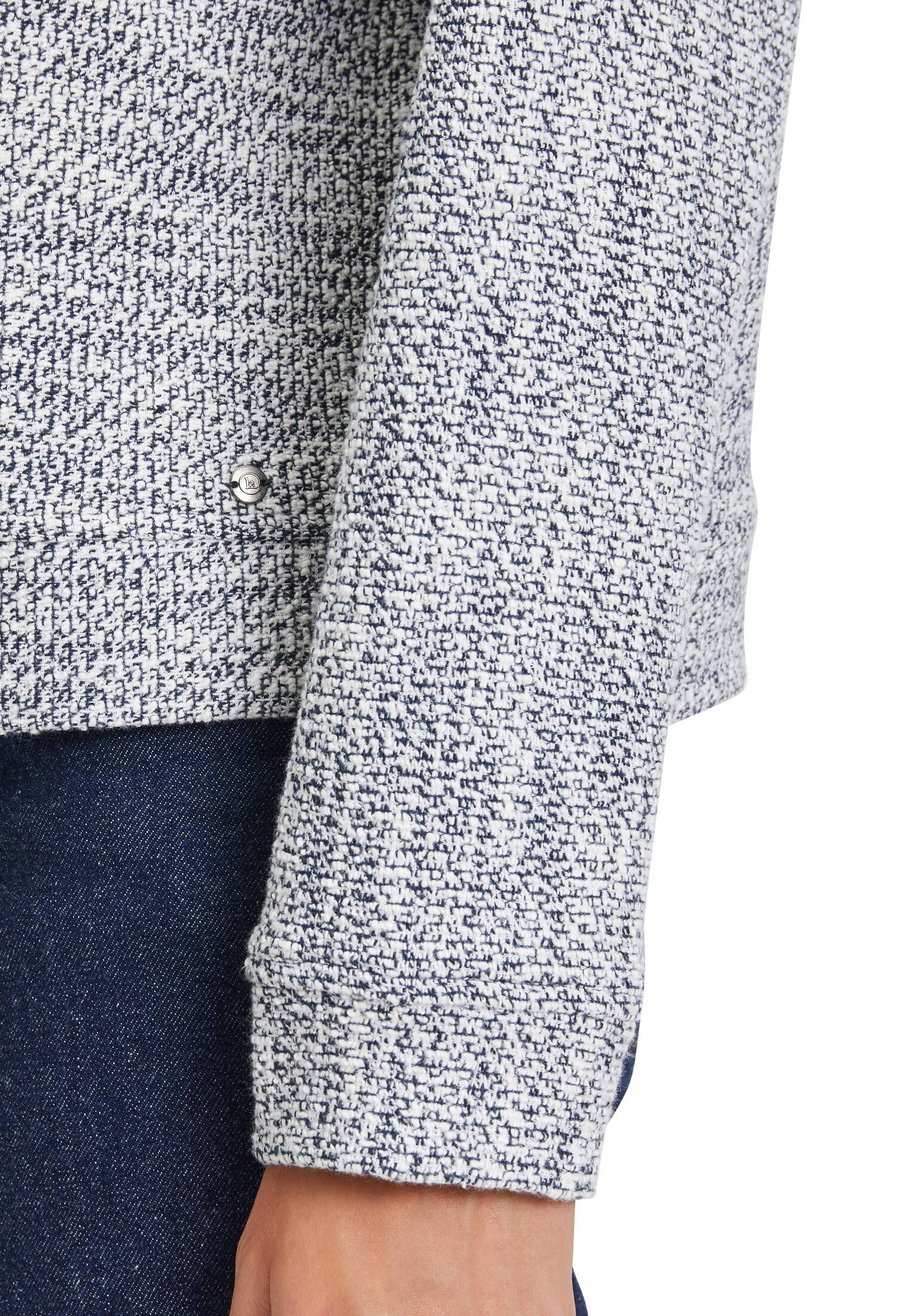 Betty & Co| Damen Sweatshirt