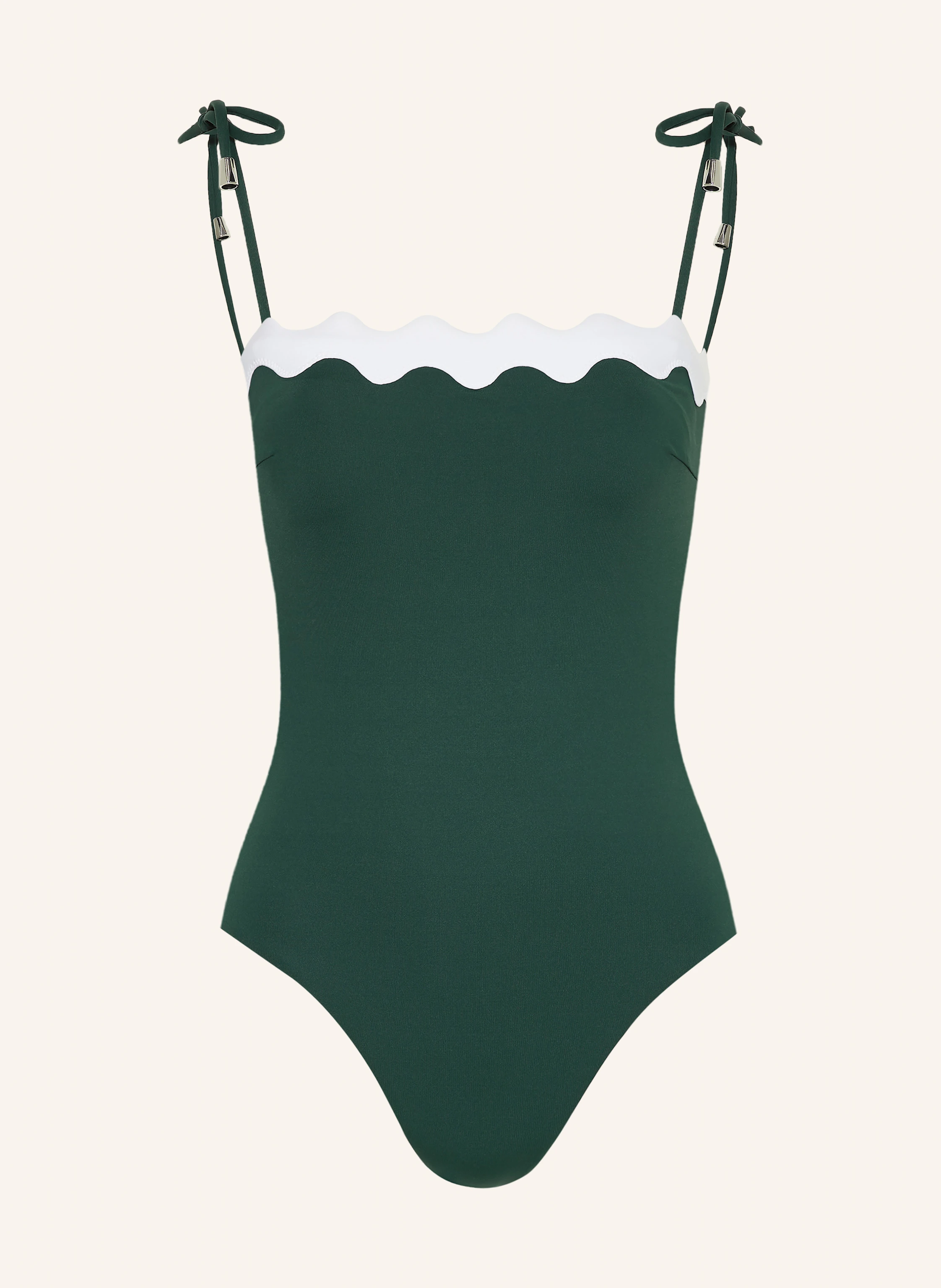 SEAFOLLY Bandeau-Badeanzug GIA