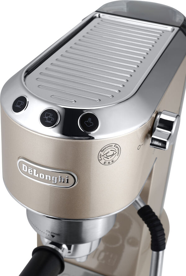 Delonghi EC885. BG