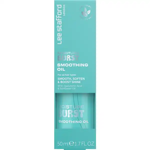 Moisture Burst Feuchtigkeitsspendendes Haaröl