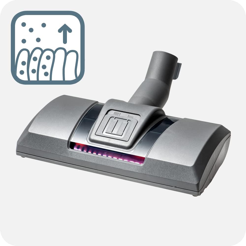 Thomas Aqua+ PET & FAMILY PARQUET PRO - Staub- und Waschsauger für Tierliebhaber