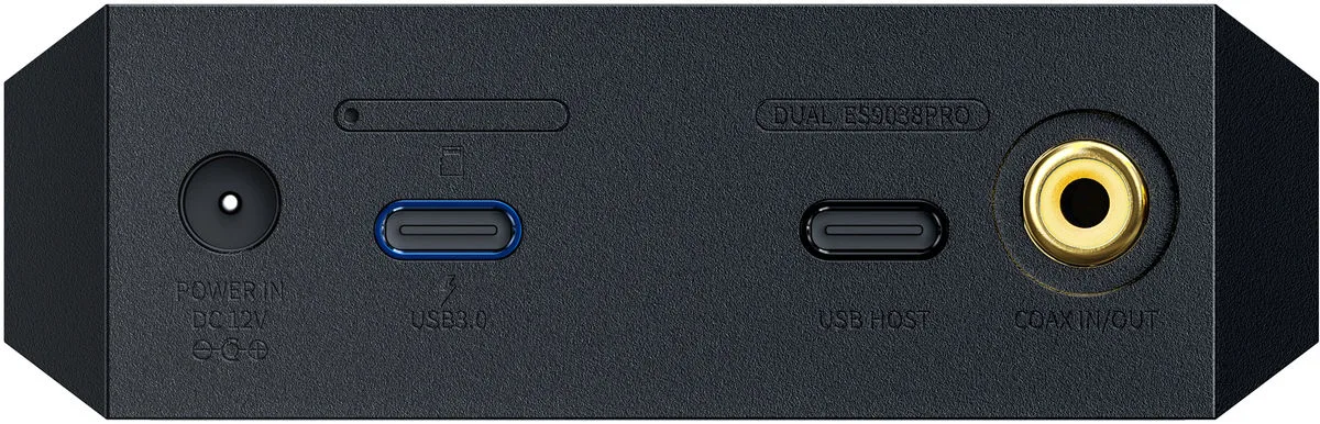 Fiio M17 Baladeurs audiophiles