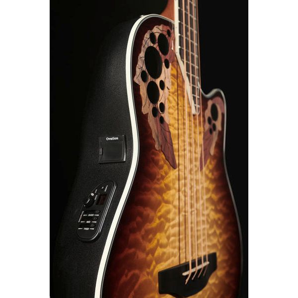 Ovation Celebrity Elite CEB44X-7C-G