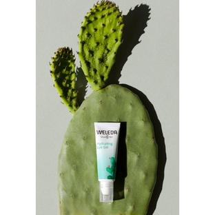 Weleda Vijgencactus Hydraterende Ooggel 10ML