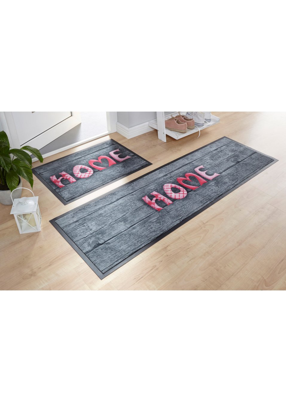 Tapis de protection Home
