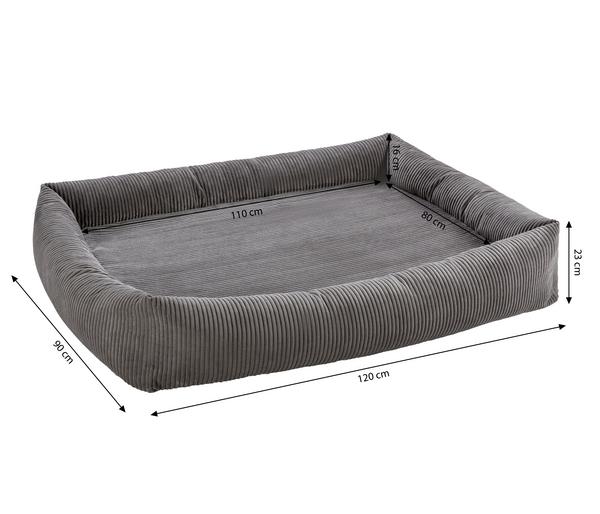 Dehner Premium Orthopädisches Hundebett