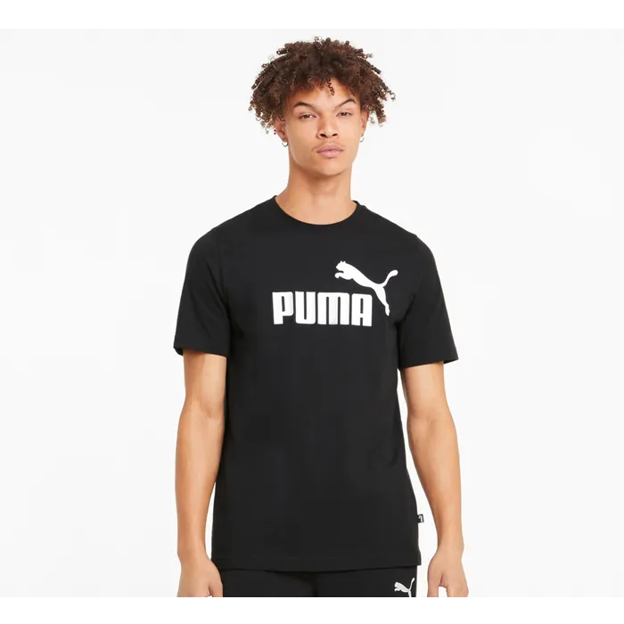 Puma Essential Logo Shirt Heren
