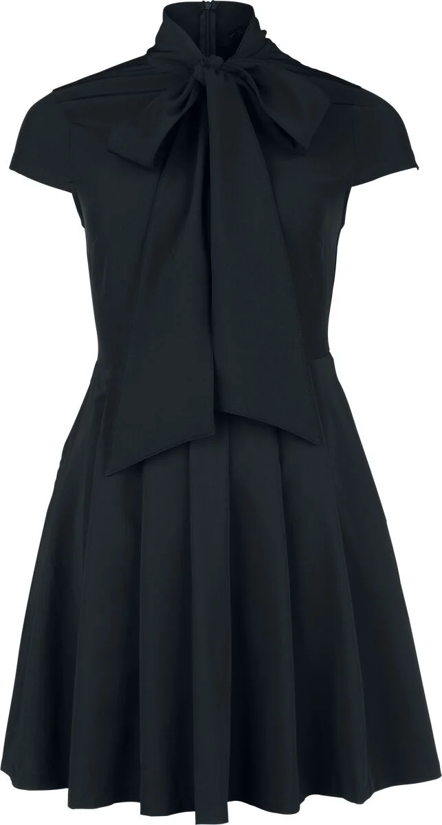 Funerary Rites Dress | KIHILIST by KILLSTAR Robe courte