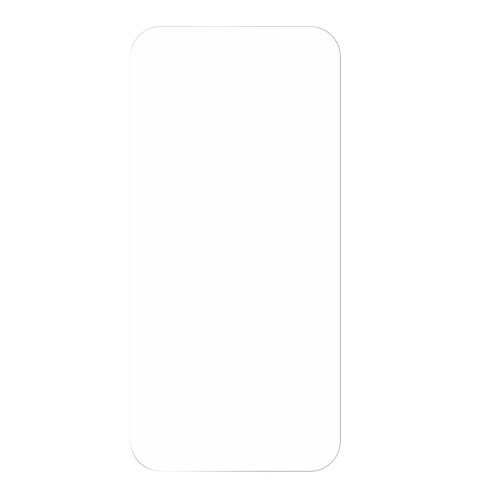 Google Pixel 9 / Pixel 9 Pro Panzer Glas Displayschutz Case Friendly