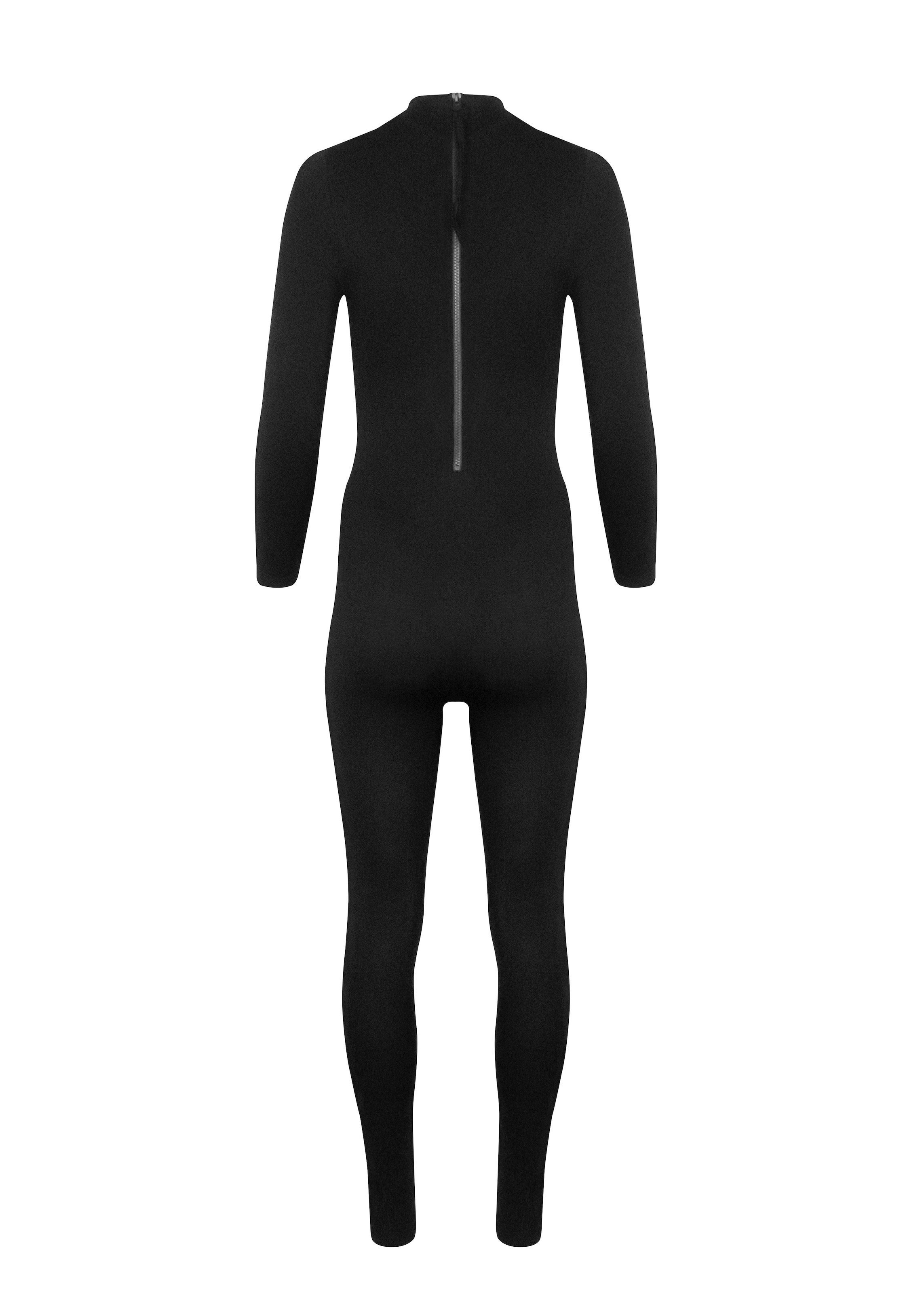 MAGIC Bodyfashion Jumpsuit , nahtlose Verarbeitung für einen unsichtbaren Look