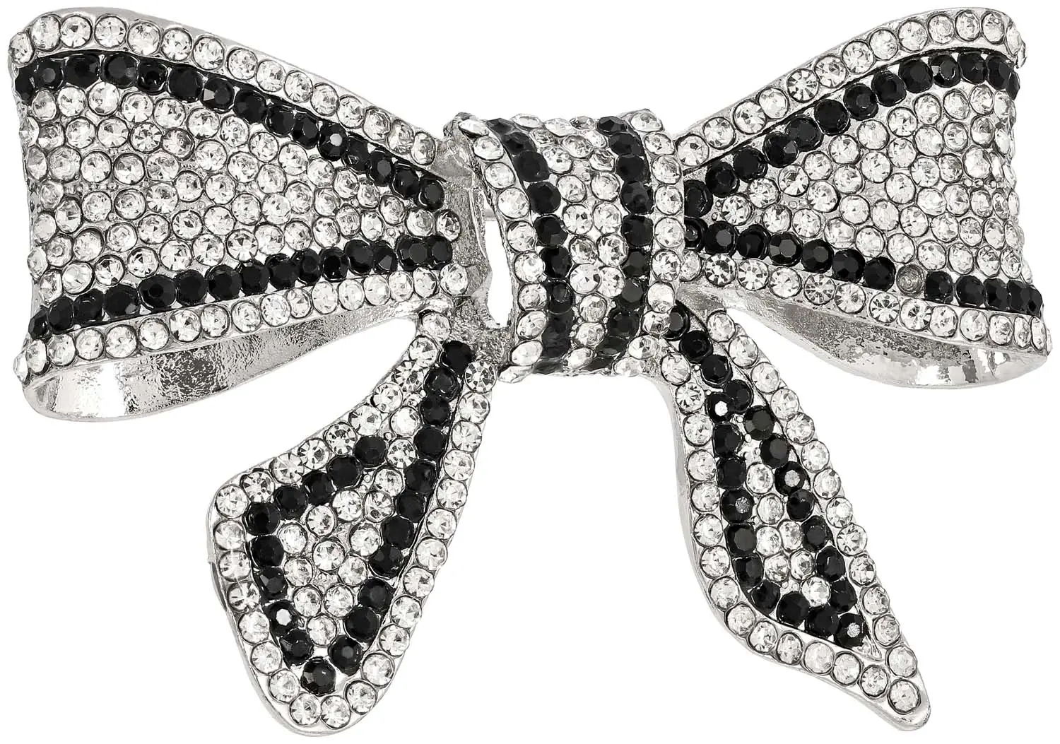 Brosche - Shiny Bow