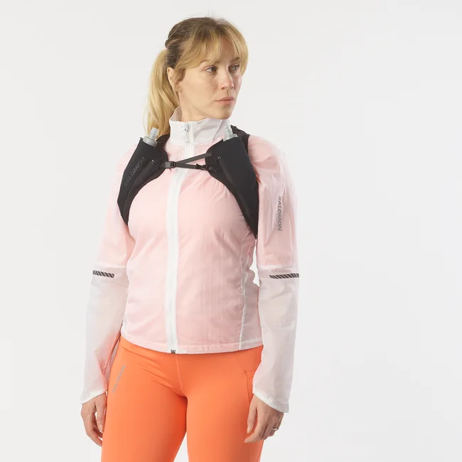 PULSE 2  Laufweste mit Flasks Unisex