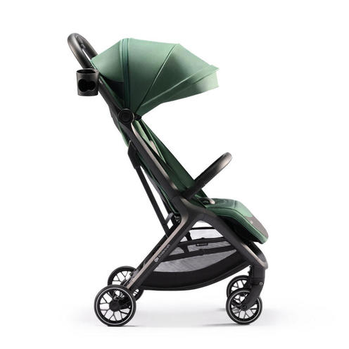 Poussette Nubi 2 Mystic Green - KINDERKRAFT