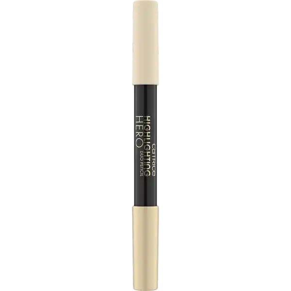 Highlighting Hero Duo Pencil 010 Sunlight