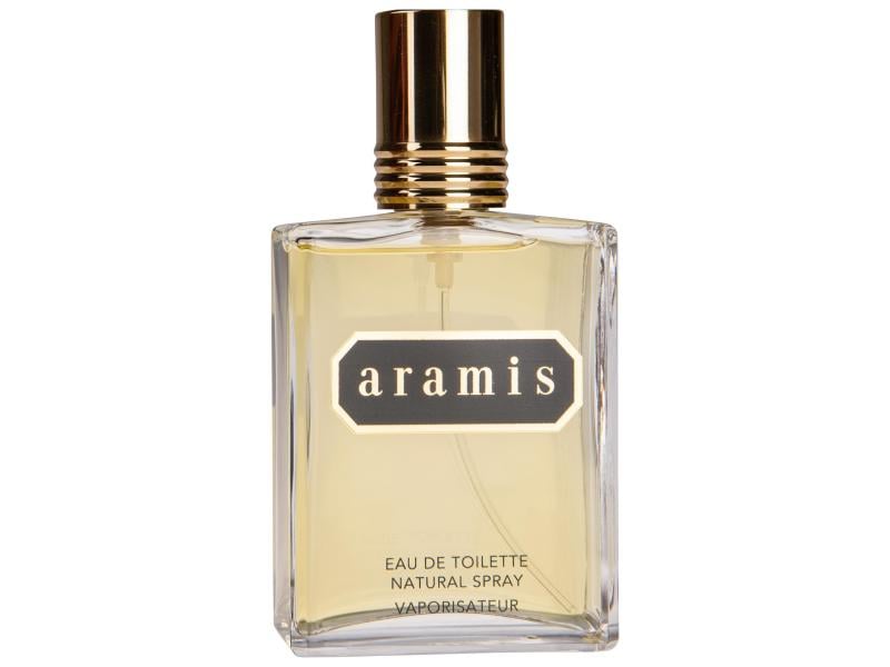 Aramis Eau de Toilette Aramis For Men 110 ml Mit kraftvollem, maskulinem Duft