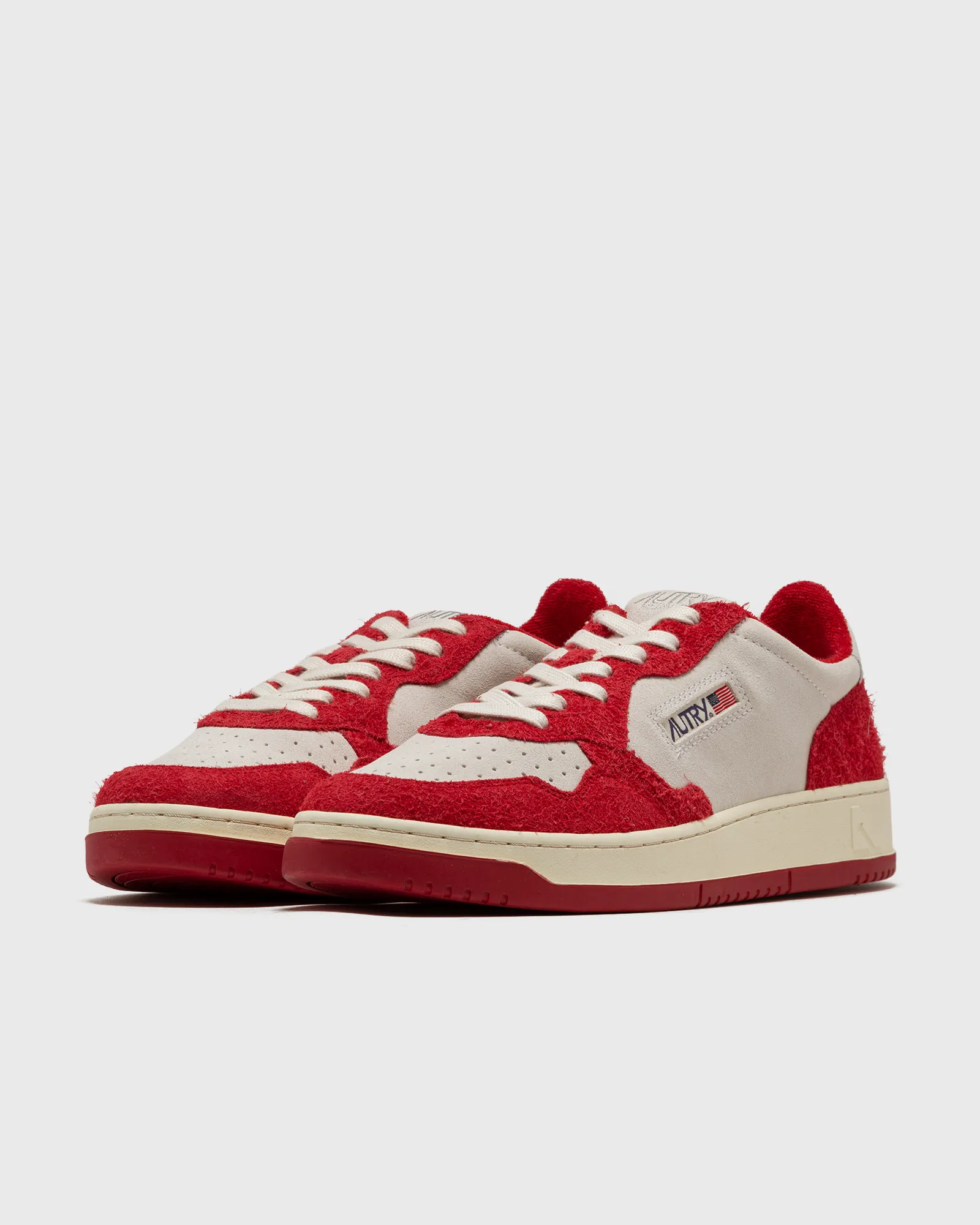 Autry Action Shoes MEDALIST LOW